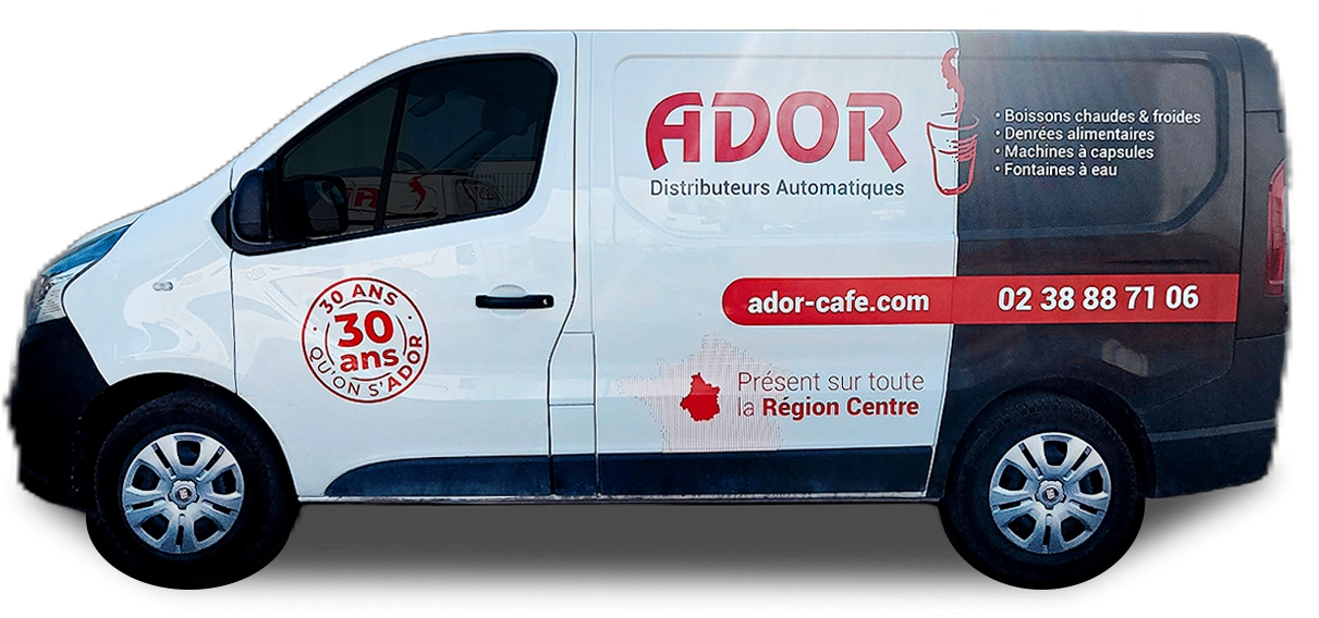 distributeurs automatiques de boissons Ingr&eacute;, distributeurs automatiques de boissons Orl&eacute;ans, distributeurs automatiques de boissons Bonneval